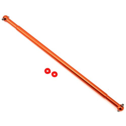Helion Center Drive Shaft (DTR)