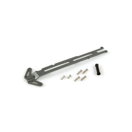 Helion Chassis Top Plate (DTR)