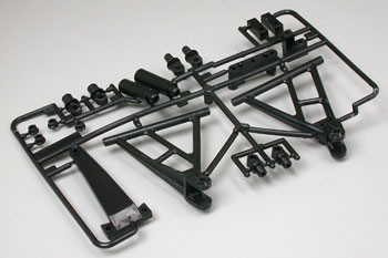 Tamiya RC A Parts - Suspension Arms
