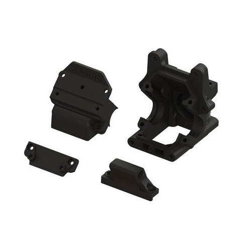 Arrma Gearbox Case Set HD65