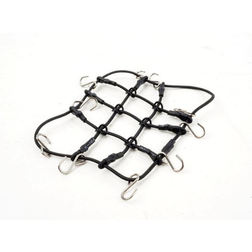 Hobby Details SCX24 Roof Luggage Rack Net