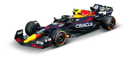 Bburago 1:43 '23 F1 Red Bull #11 Perez
