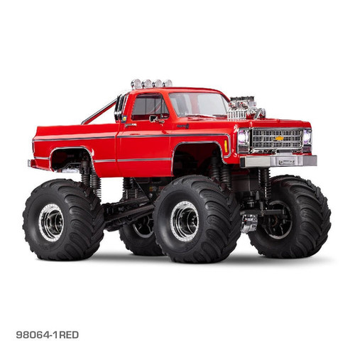 Traxxas TRX-4M Chevrolet K10 Truck