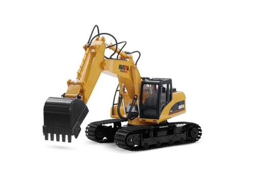 Huina 1/14 RC Excavator