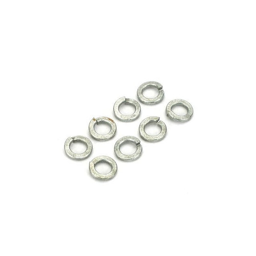 Dubro No.8 Split Washers (8)