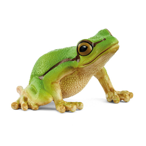 Schleich European Tree Frog 2025