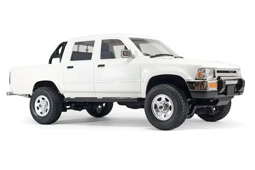 WPL 1/16 Hilux Truck Remote Control