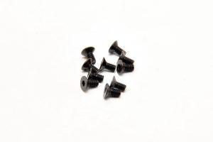 Hobao M3x6 Hex Socket CS Head