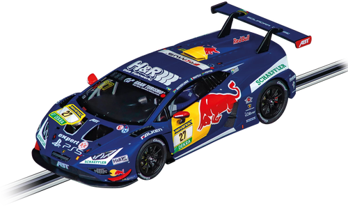 Carrera Lamborghini Huracán GT3 No.27