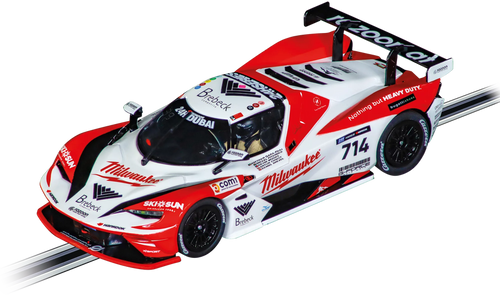 Carrera KTM X-Bow GTX Razoon No.714