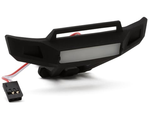 MJX 16208 Truggy Bumper (Front)