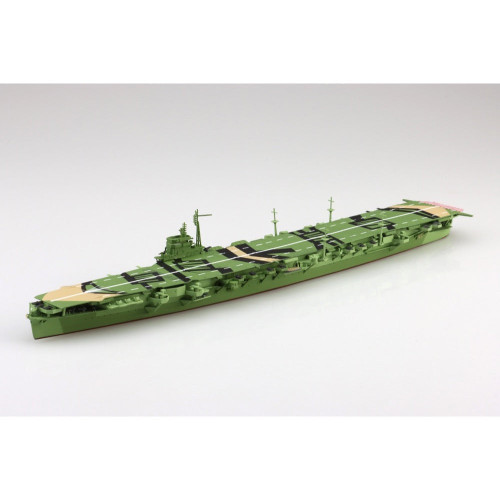 Aoshima IJN Aircraft Carrier Katsuragi