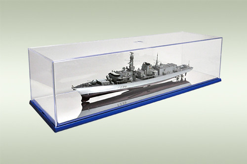 Trumpeter Disp. Case Mirror 359x89x89mm