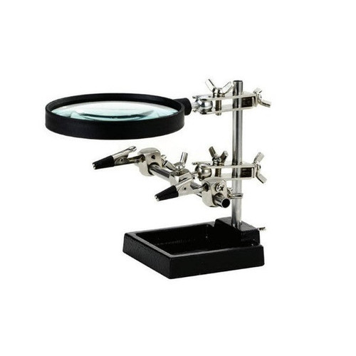 Ningbo Adjustable Helping Hands w/Mag