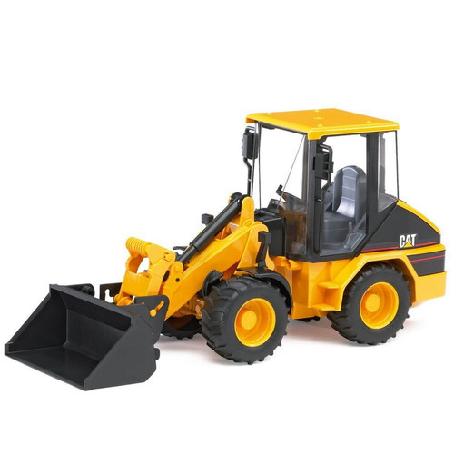 Bruder Cat Wheel Loader