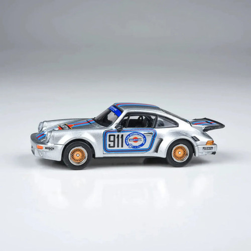 Paragon Models 1974 Porsche 911 3.0 'Martini'