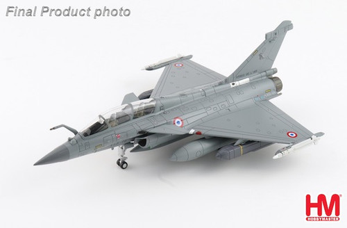 Hobby Master Rafale French A/F Libya 2011