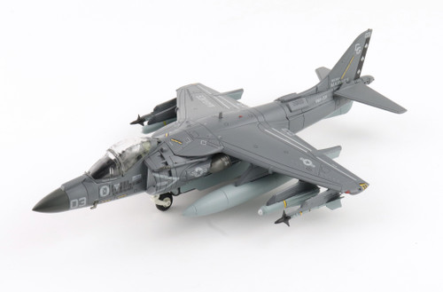 Hobby Master 1:72 AV-8B II Plus