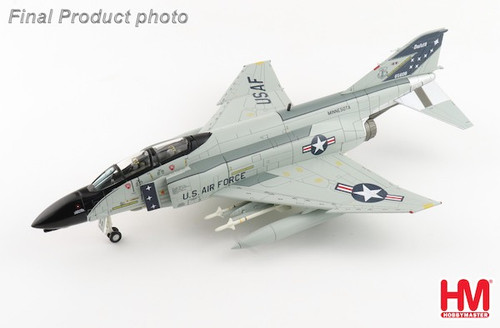 Hobby Master F4D Minnesota ANG 65608 Duluth