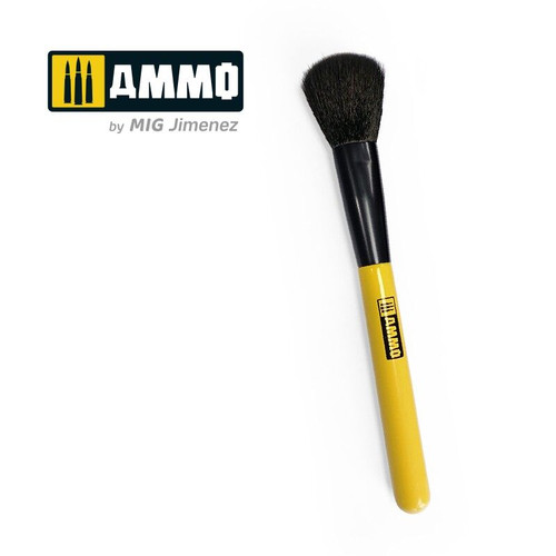 Ammo by MIG - Accessories - Dust Remover Brush 1 image