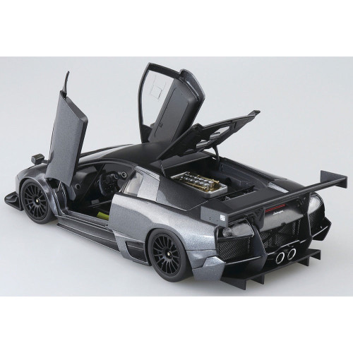 Aoshima Lamborghini Murcielago R-SV