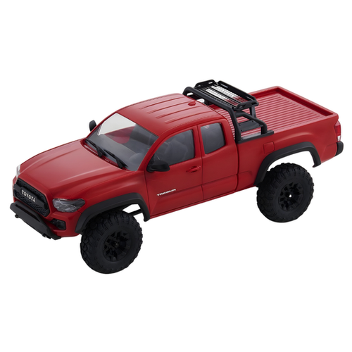 FMS Toyota Tacoma Red RTR