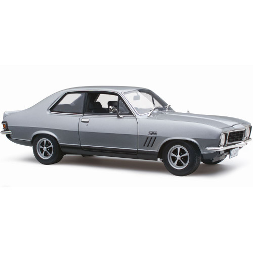 Classic Carlectables 1:18 LJ Torana XU1 Silver