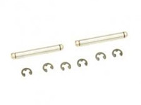 Thunder Tiger Rear Hub Pin TS-4