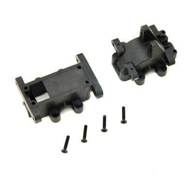 Thunder Tiger Gear Box Bag SSR/SSB