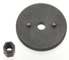 Thunder Tiger Flywheel Bag