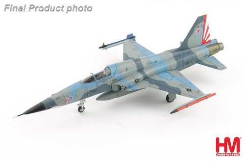 Hobby Master F5N Adversary Fighter 2017
