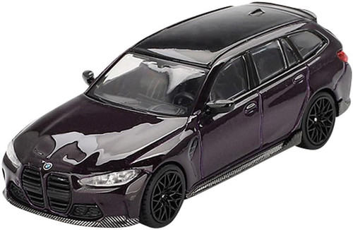 Mini GT BMW M3 M Performance Touring