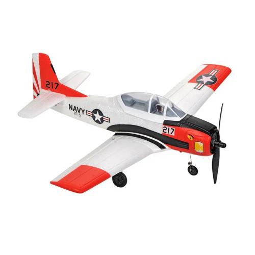 Prime RC T28 Trojan RC Mini RTF M2 Red