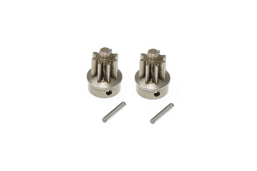 Redcat Racing Front portal CVA Input Gears