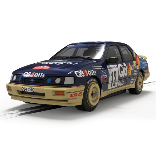 Scalextric Ford Sierra Sapphire Cosworth