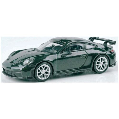 Paragon Models 2025 Porsche 911 GT3 Oak Green