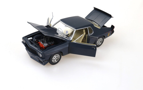 DDA Collectibles MFP Pursuit 2 Door Holden HQ