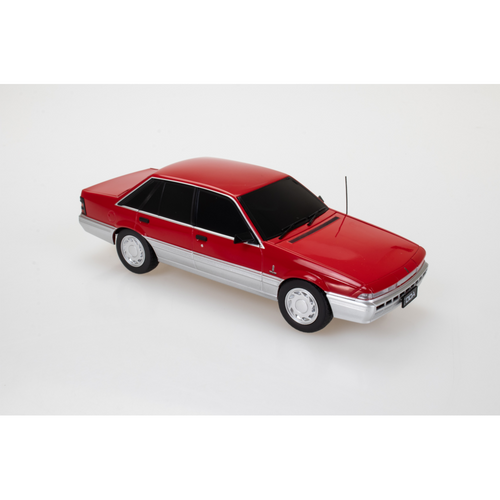 DDA Collectibles Red VL Calais Spectra Rides