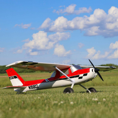 E-Flite Carbon-Z Cessna 150T 2.1m BNF