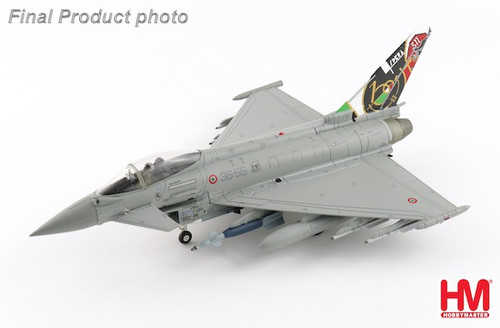 Hobby Master 1:72 Italian A/F 100 Years