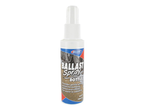 Deluxe Materials Ballast Spray Bottle