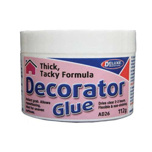 Deluxe Materials Materials Decorator Glue