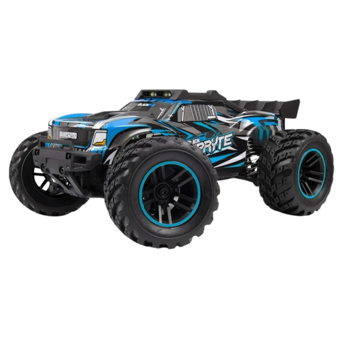 BlackZon Spryte ST Blue