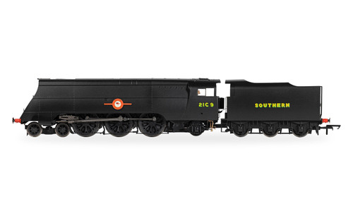Hornby SR Merchant Navy Class 4-6-2