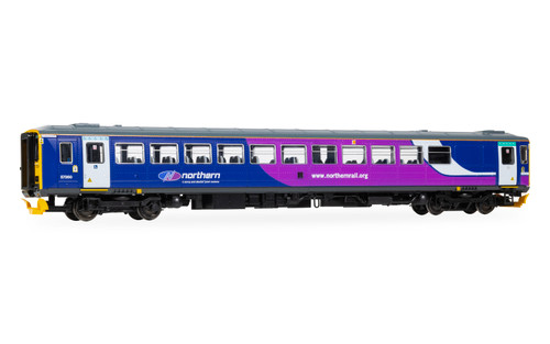 Hornby OO Northern Rail Class 153