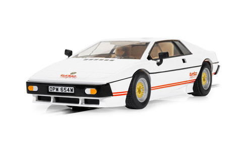 Scalextric James Bond Lotus Espirit