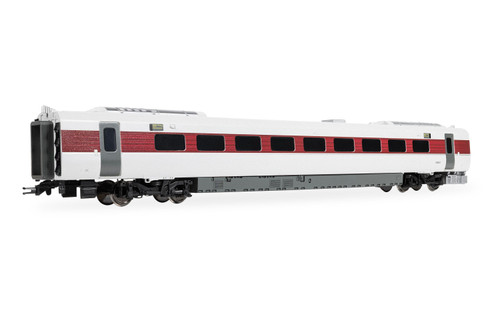 Hornby OO LNER Class 800 MC Coach
