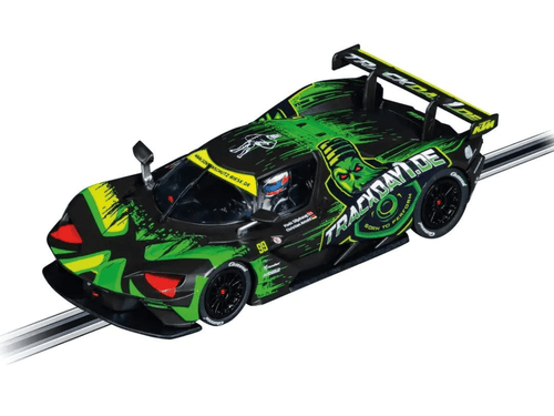 Carrera Dig132 KTM X-BOW GT2 Trackday1