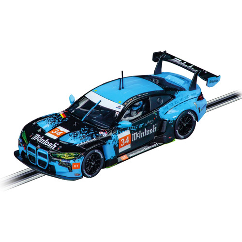 Carrera Dig132 BMW M4 GT3 No.34 24H LM