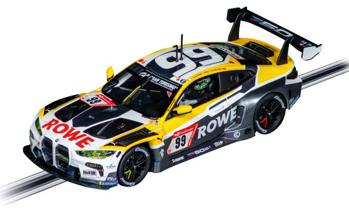 Carrera Dig132 BMW M4 GT3 ROWE #99